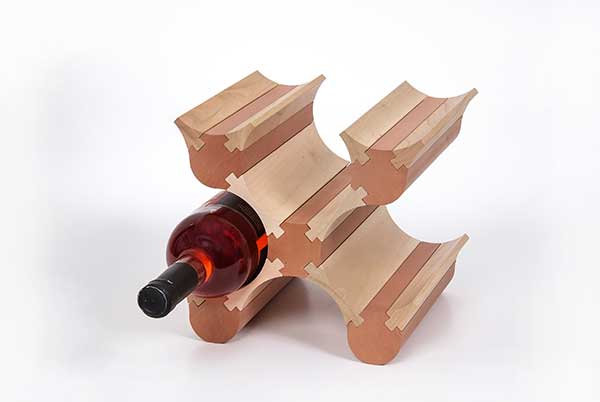 Wooden Wine Racks
Wooden Wine Racks